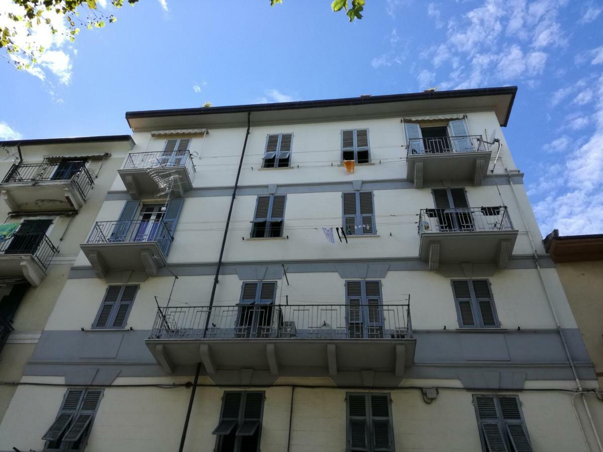 Ca De Maoa Un Tuffo Nel Mare Apartment *